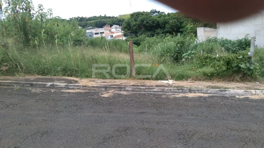 Foto 1 de Lote/Terreno à venda, 251m² em Jardim das Torres, São Carlos