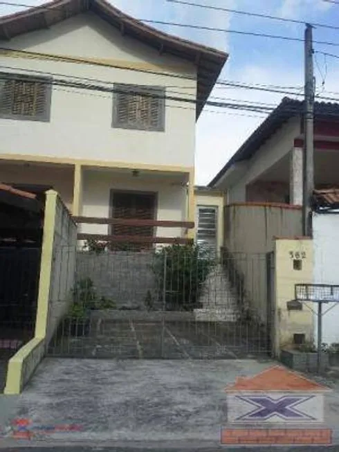 Foto 1 de Sobrado com 3 Quartos à venda, 120m² em , Vargem Grande Paulista