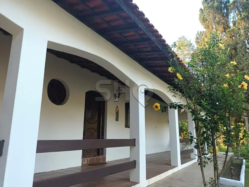 Foto 1 de Casa com 3 Quartos à venda, 2000m² em Centro, Mairinque