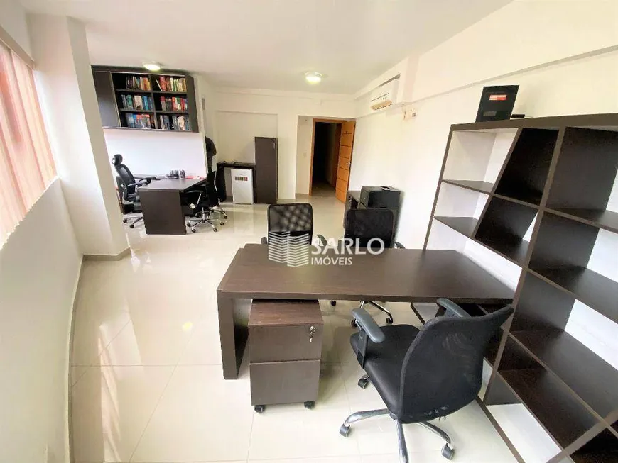 Foto 1 de Sala Comercial à venda, 32m² em Jardim Camburi, Vitória