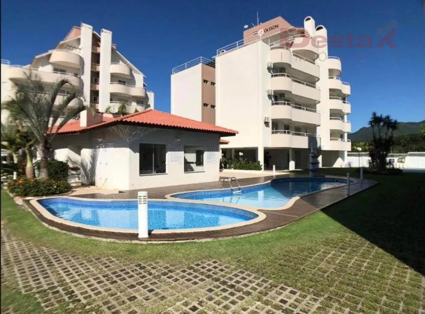 Foto 1 de Apartamento com 3 Quartos à venda, 248m² em Praia De Palmas, Governador Celso Ramos