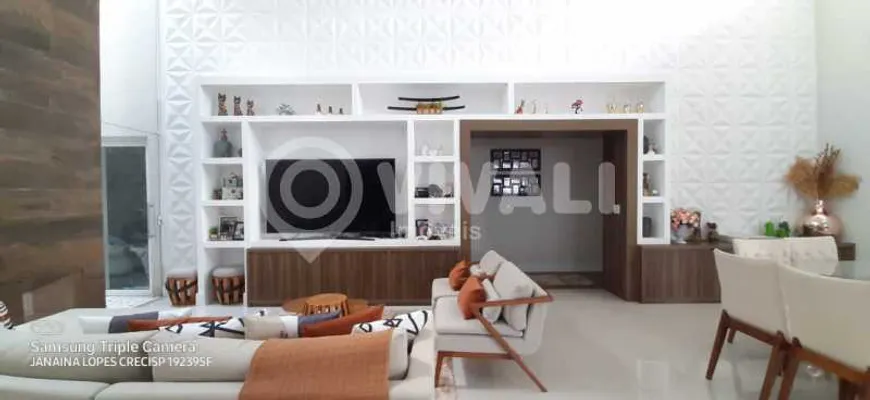 Foto 1 de Casa de Condomínio com 3 Quartos à venda, 700m² em Condominio Village das Palmeiras, Itatiba
