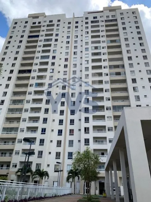 Foto 1 de Apartamento com 3 Quartos à venda, 115m² em Nova Parnamirim, Parnamirim