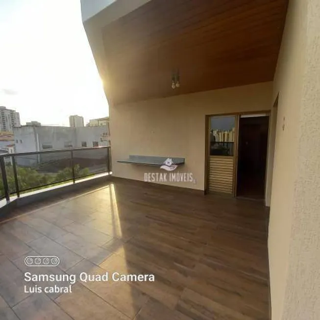 Foto 1 de Apartamento com 4 Quartos à venda, 190m² em Cazeca, Uberlândia