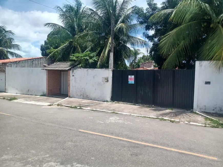 Foto 1 de Fazenda/Sítio à venda, 1155m² em Horto, Maracanaú