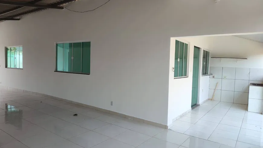 Foto 1 de Casa com 3 Quartos à venda, 360m² em Marajoara, Várzea Grande