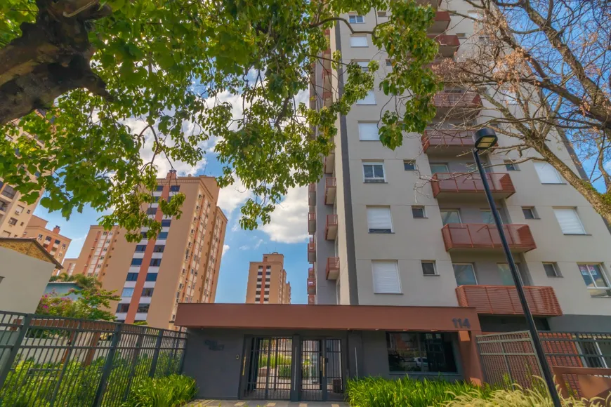 Foto 1 de Apartamento com 1 Quarto à venda, 28m² em Partenon, Porto Alegre