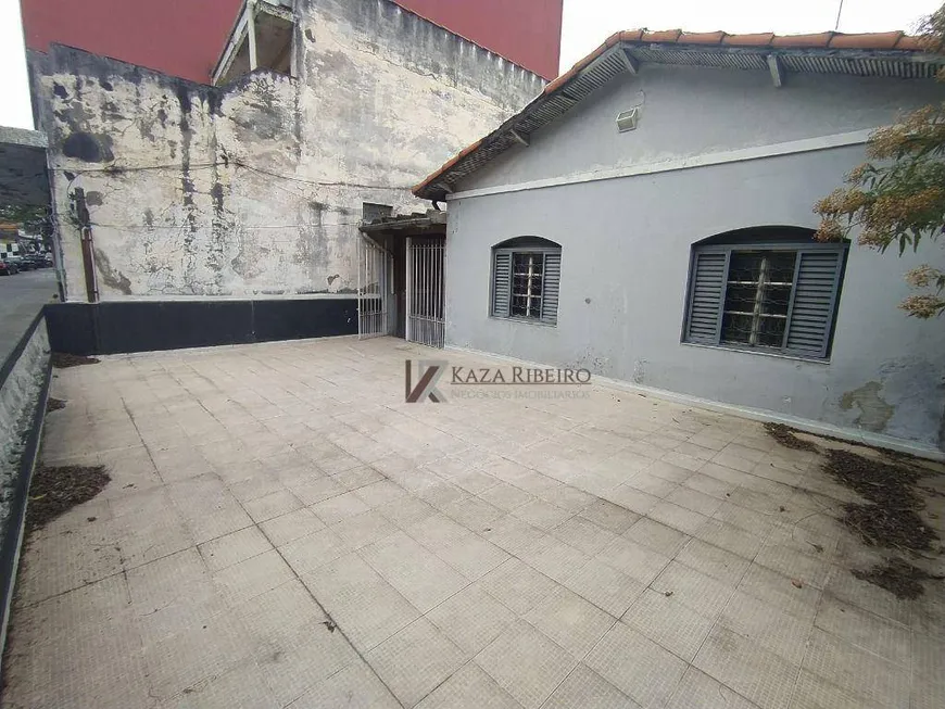 Foto 1 de Casa com 3 Quartos à venda, 274m² em Vila Romana, São Paulo