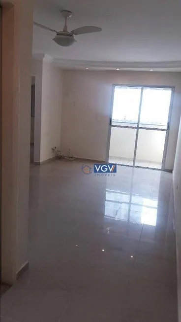 Foto 1 de Apartamento com 2 Quartos à venda, 60m² em Jabaquara, São Paulo