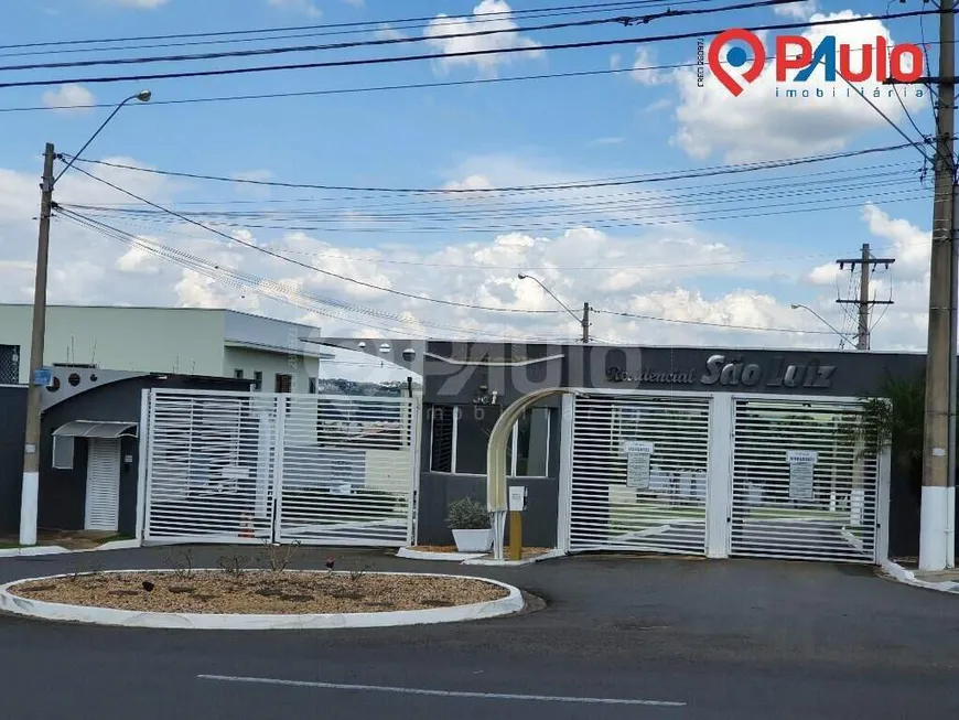 Foto 1 de Lote/Terreno à venda, 300m² em CAXAMBU, Piracicaba