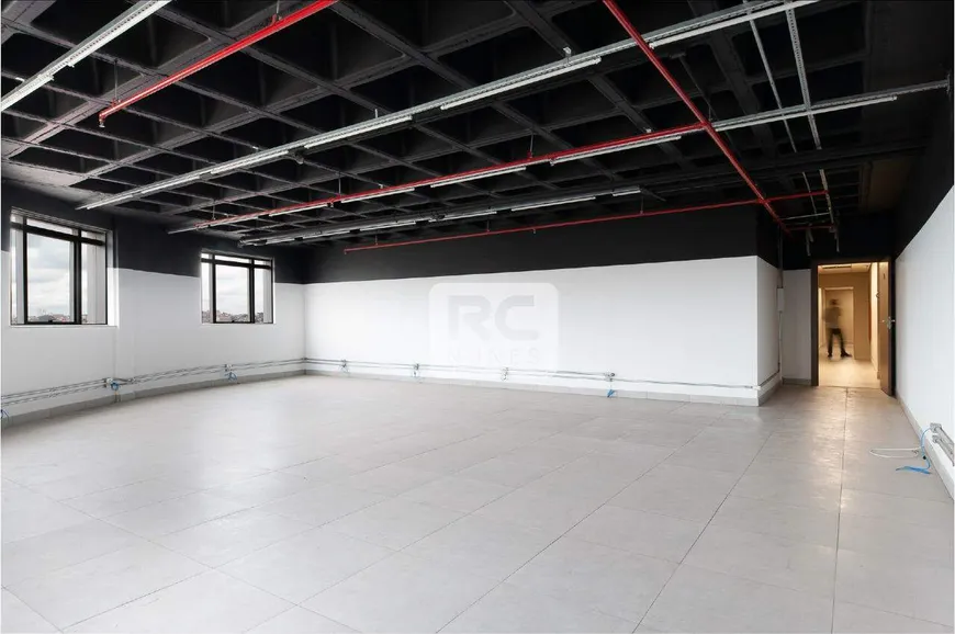 Foto 1 de Sala Comercial para alugar, 135m² em Fernão Dias, Belo Horizonte