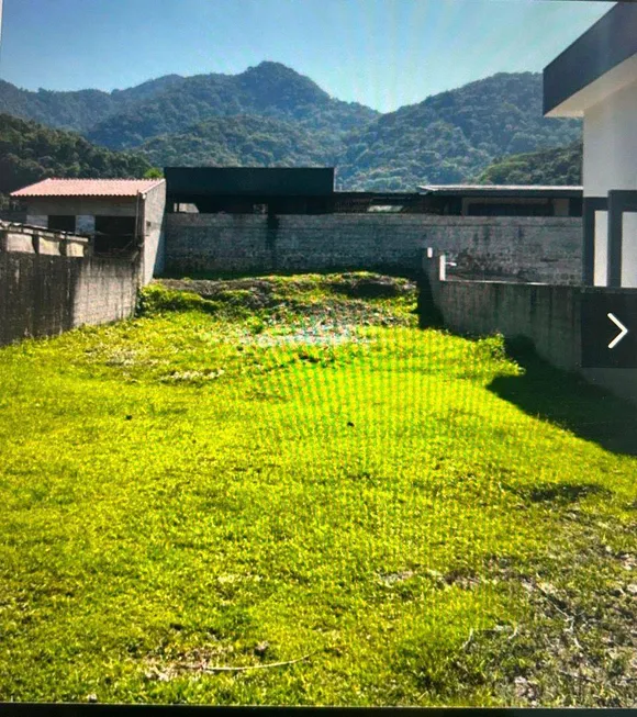 Foto 1 de Lote/Terreno à venda, 432m² em , Ubatuba