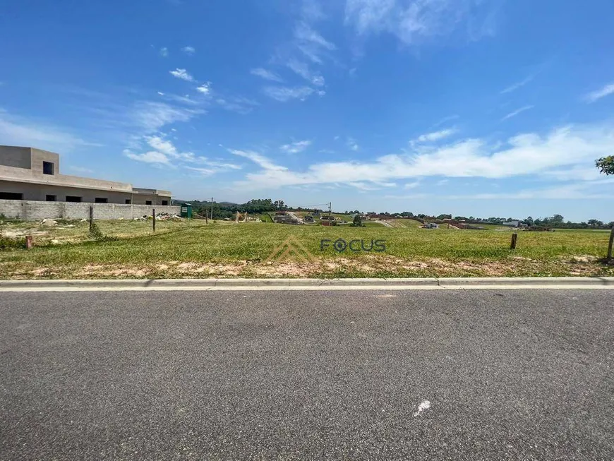 Foto 1 de Lote/Terreno à venda, 369m² em Residencial Villagio Azzure, Itupeva