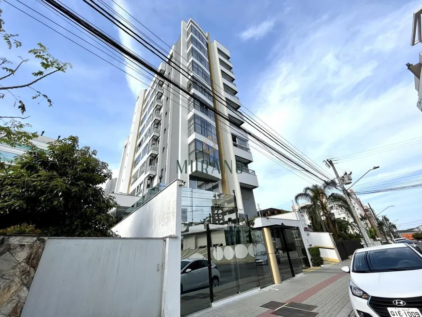 Foto 1 de Apartamento com 2 Quartos à venda, 86m² em América, Joinville
