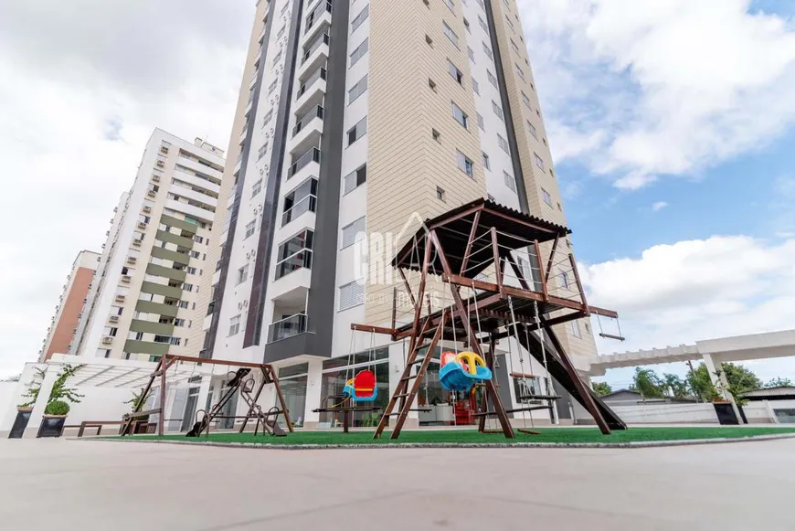 Foto 1 de Apartamento com 3 Quartos à venda, 10m² em Centro, Criciúma