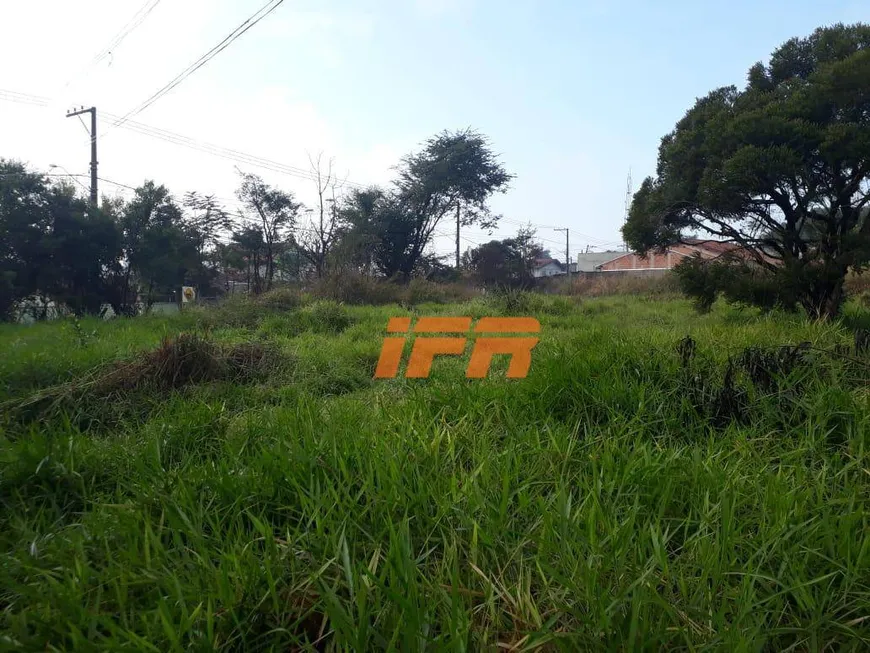 Foto 1 de Lote/Terreno à venda, 37000m² em Bairro dos Guedes, Tremembé