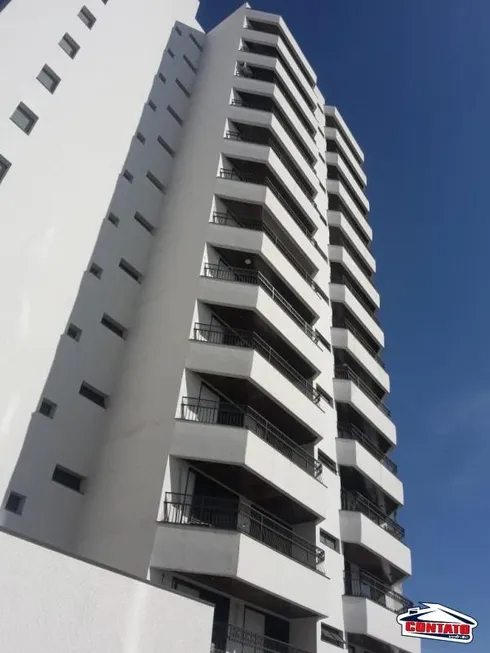 Foto 1 de Apartamento com 4 Quartos à venda, 253m² em Jardim Bethania, São Carlos
