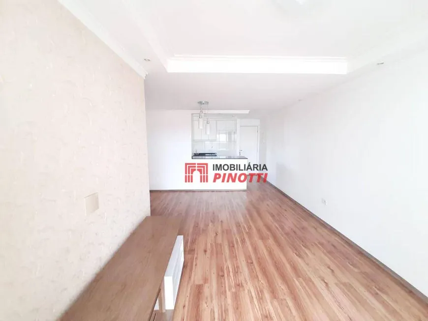 Foto 1 de Apartamento com 3 Quartos para alugar, 88m² em Jardim do Mar, São Bernardo do Campo