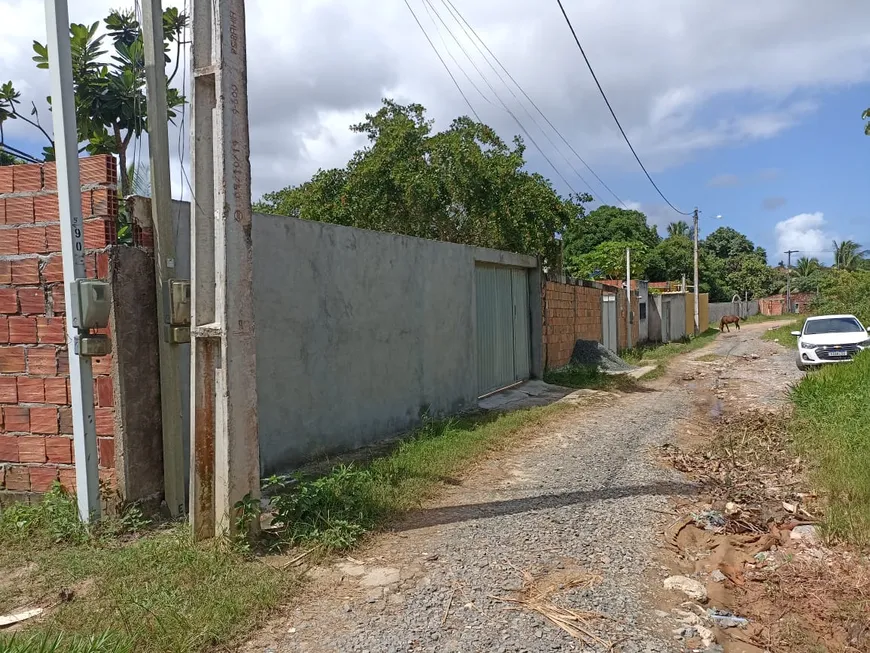 Foto 1 de Casa com 1 Quarto à venda, 150m² em Machadinho, Camaçari