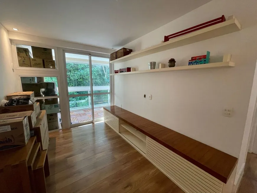 Foto 1 de Apartamento com 2 Quartos à venda, 83m² em Gávea, Rio de Janeiro