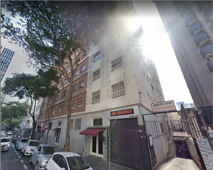 Foto 1 de Apartamento com 2 Quartos à venda, 82m² em Consolação, São Paulo