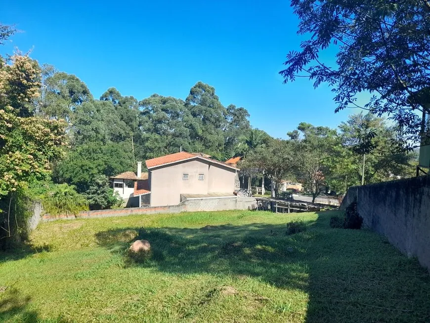 Foto 1 de Lote/Terreno à venda, 1120m² em Granja Viana, Cotia