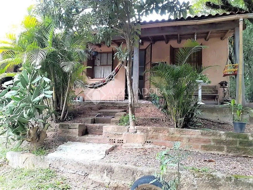 Foto 1 de Casa de Condomínio com 2 Quartos à venda, 67m² em Agronomia, Porto Alegre