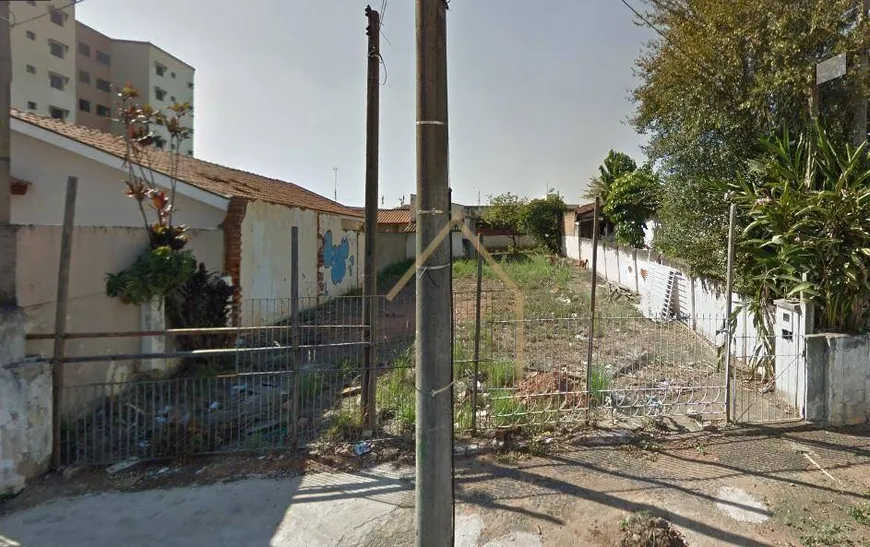 Foto 1 de Lote/Terreno à venda, 350m² em Jardim Girassol, Americana