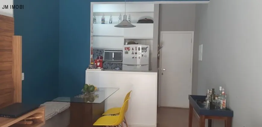 Foto 1 de Apartamento com 2 Quartos à venda, 70m² em Condominio Residencial Viva Vista, Sumaré