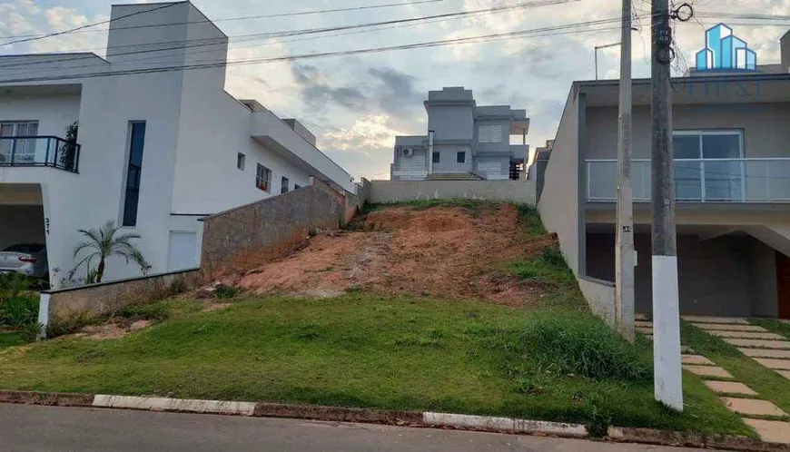 Foto 1 de Lote/Terreno à venda, 250m² em Distrito Industrial, Itupeva