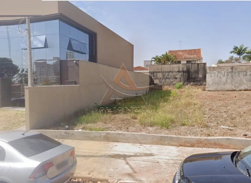 Foto 1 de Lote/Terreno à venda, 300m² em Jardim Califórnia, Ribeirão Preto