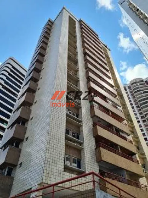Foto 1 de Apartamento com 3 Quartos à venda, 112m² em Parnamirim, Recife