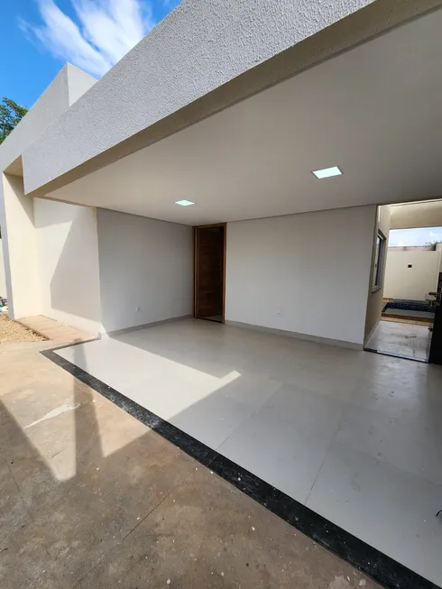 Foto 1 de Casa com 3 Quartos à venda, 96m² em Plano Diretor Sul, Palmas
