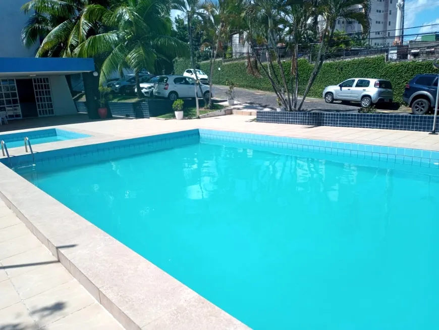 Foto 1 de Apartamento com 3 Quartos à venda, 149m² em Parque Bela Vista, Salvador