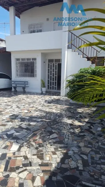 Foto 1 de Casa com 3 Quartos à venda, 180m² em Pituba, Salvador