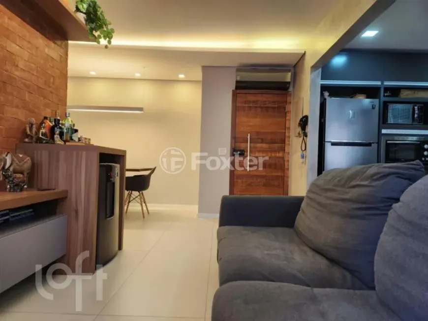 Foto 1 de Apartamento com 3 Quartos à venda, 96m² em Jardim Paulista, São Paulo