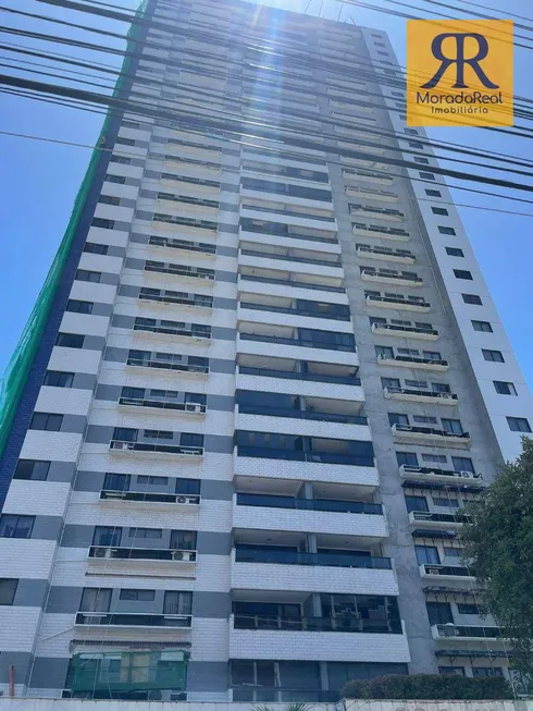 Foto 1 de Apartamento com 4 Quartos à venda, 160m² em Boa Viagem, Recife