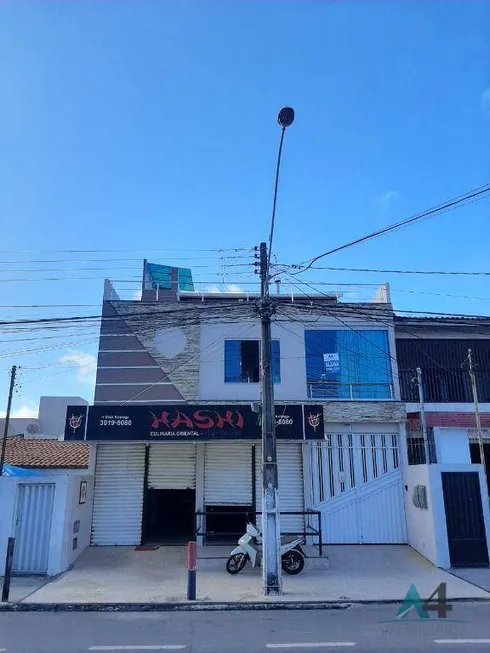 Foto 1 de Casa com 3 Quartos à venda, 400m² em São Conrado, Aracaju