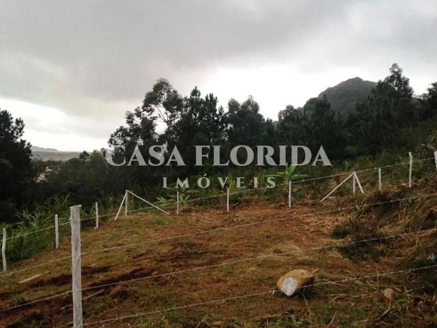 Foto 1 de Lote/Terreno à venda, 280m² em Armação, Florianópolis