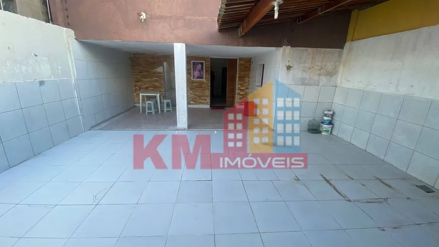 Foto 1 de Casa com 3 Quartos à venda, 999m² em Alto de Sao Manoel, Mossoró