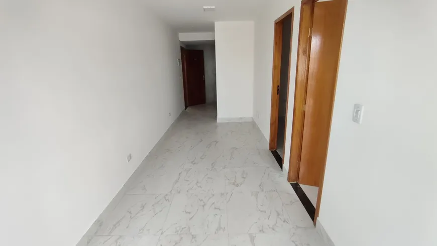 Foto 1 de Apartamento com 2 Quartos à venda, 46m² em Jardim Nordeste, São Paulo