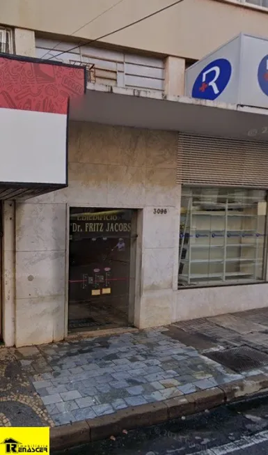 Foto 1 de Ponto Comercial à venda, 51m² em Centro, São José do Rio Preto