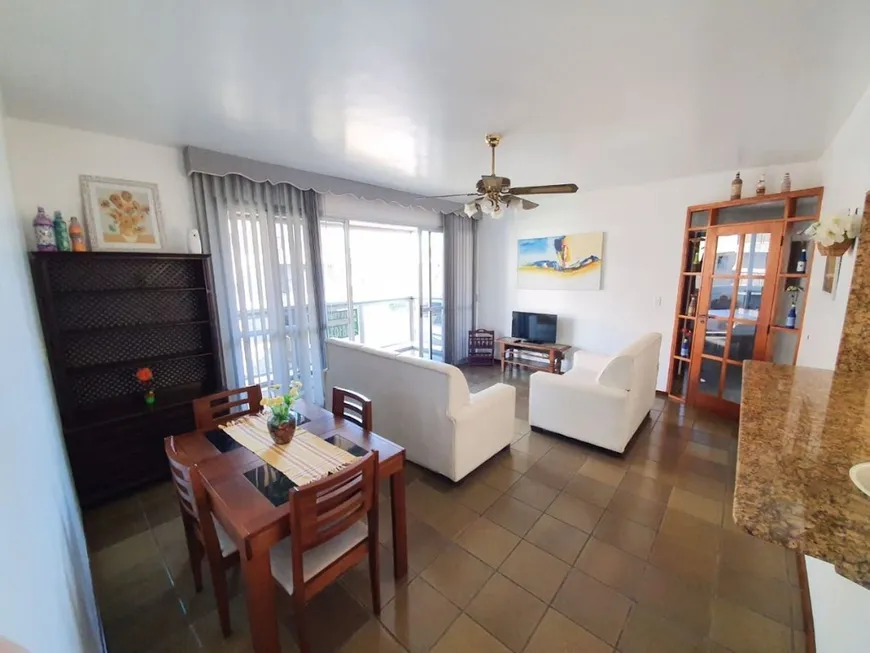 Foto 1 de Apartamento com 4 Quartos à venda, 154m² em Vila Nova, Cabo Frio