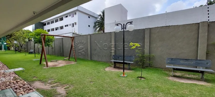 Foto 1 de Apartamento com 2 Quartos à venda, 56m² em Caxangá, Recife