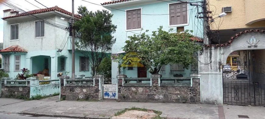 Foto 1 de Apartamento com 3 Quartos à venda, 90m² em Cascadura, Rio de Janeiro