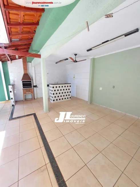 Foto 1 de Casa com 3 Quartos à venda, 199m² em Jardim Paulistano, Ribeirão Preto