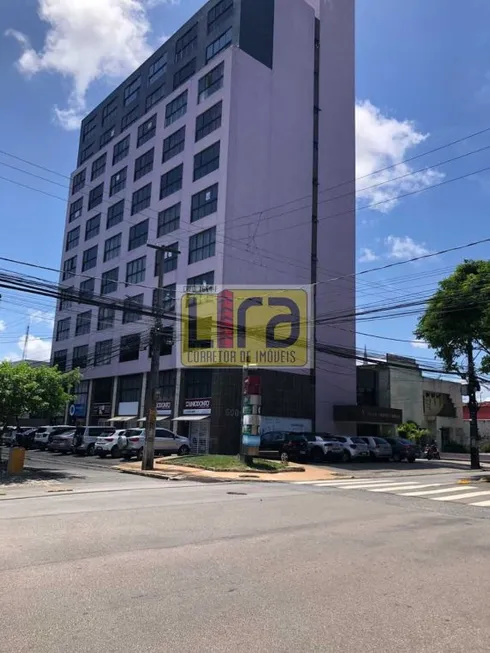 Foto 1 de Sala Comercial à venda, 62m² em Centro, João Pessoa