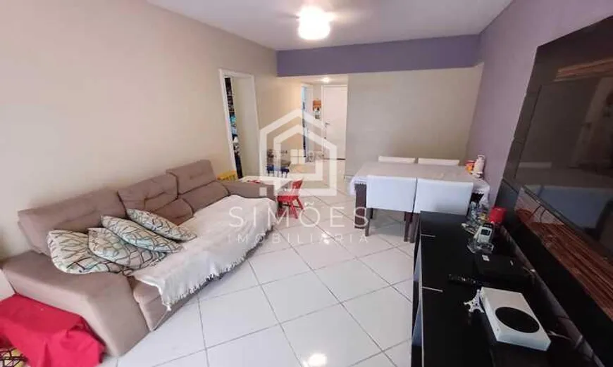 Foto 1 de Apartamento com 2 Quartos à venda, 69m² em Freguesia- Jacarepaguá, Rio de Janeiro