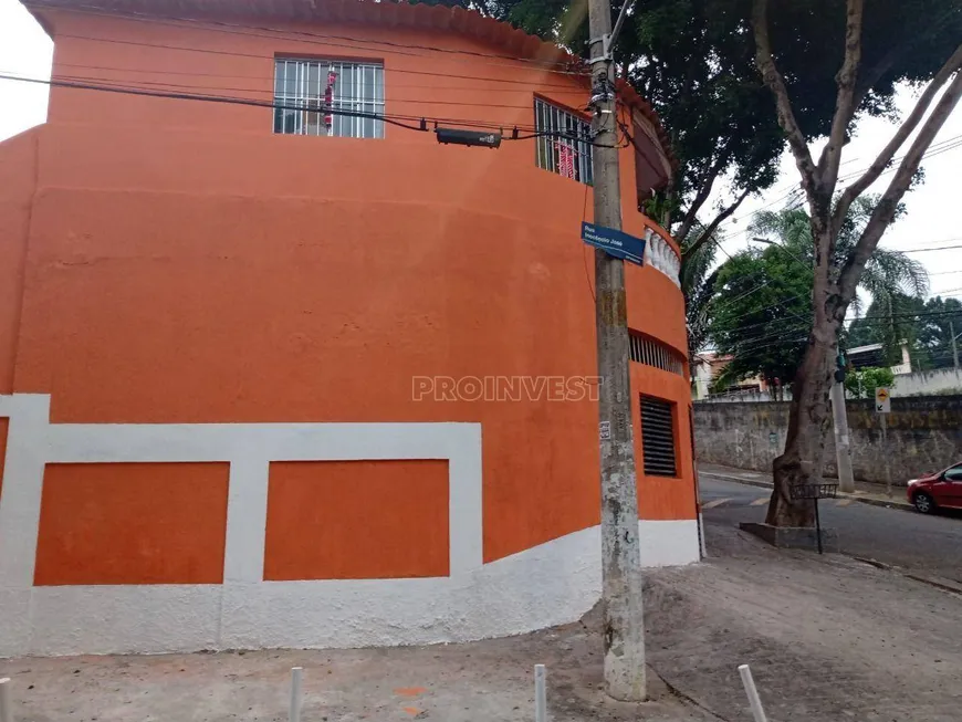Foto 1 de Casa com 3 Quartos à venda, 390m² em Jardim São Jorge, São Paulo