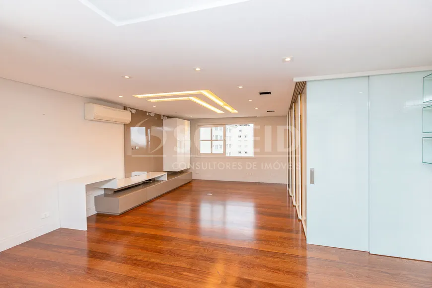 Foto 1 de Apartamento com 2 Quartos à venda, 133m² em Jardim Paulista, São Paulo